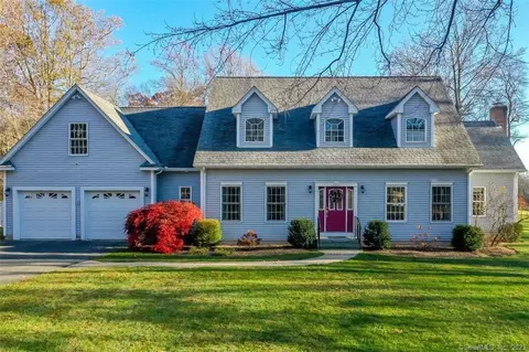 543 Route 81, Killingworth, CT 06419