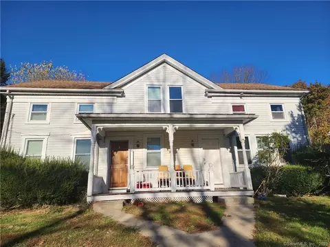 9-11 Fifth Ave, Sprague, CT 06330