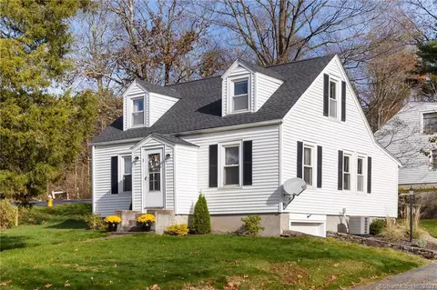 3 Gulf Rd, Somers, CT 06071