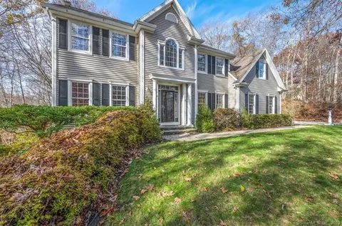 5 Sanfords Brg, East Haddam, CT 06423