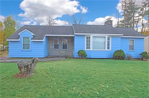 109 Baldwin Ave, Meriden, CT 06450