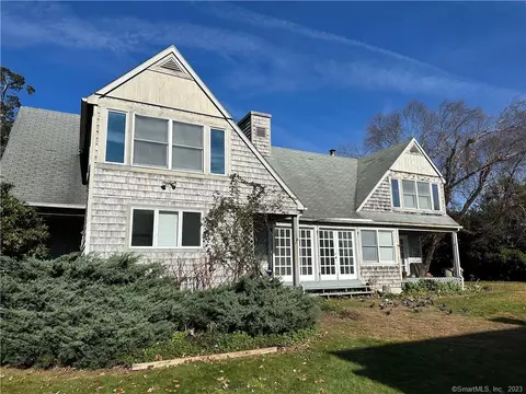 131 Twin Coves Rd, Madison, CT 06443