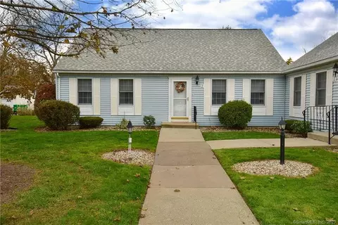 2 Maybury Rd #2, Suffield, CT 06078
