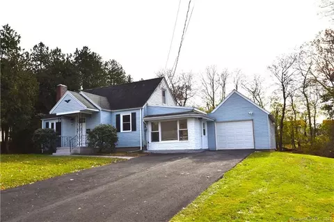 101 Davis Ave Ext, Vernon, CT 06066
