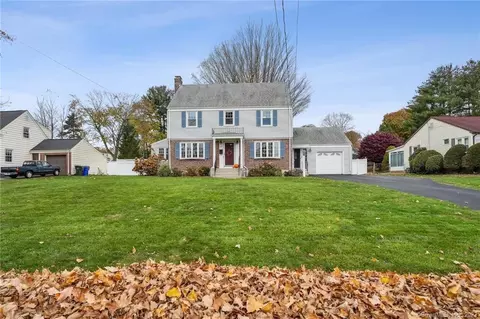 37 Ruscan Rd, Wethersfield, CT 06109