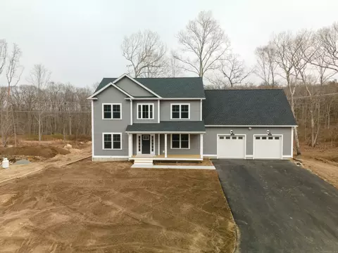 17 Martys Way, Ledyard, CT 06339