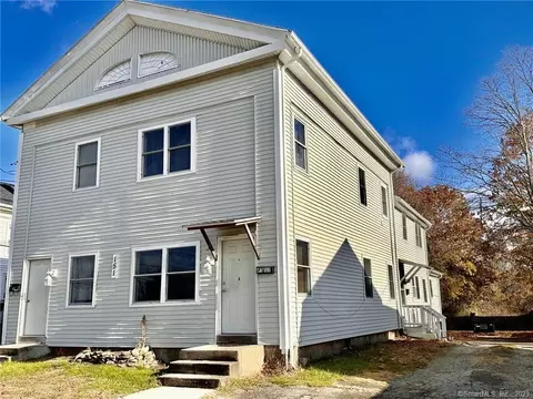 151 S Main St, Colchester, CT 06415