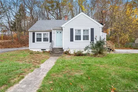 1495 Norwich-new London Tpke, Montville, CT 06382