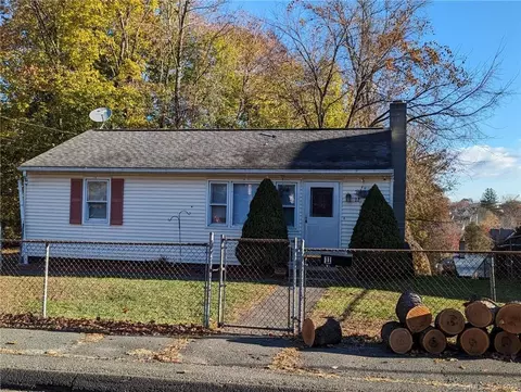 Undisclosed, Danbury, CT 06810