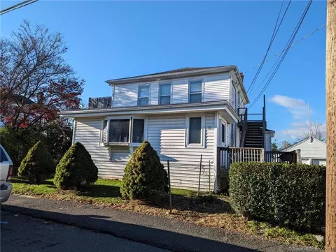 Undisclosed, Danbury, CT 06810