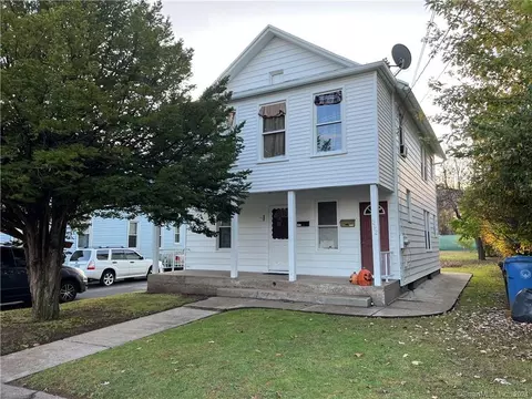 292 Stanley St, New Britain, CT 06051