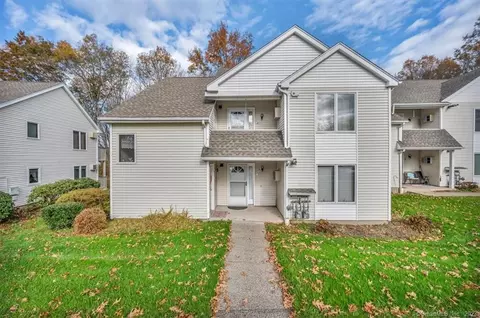 20 Millbrook Ct #20, Newington, CT 06111