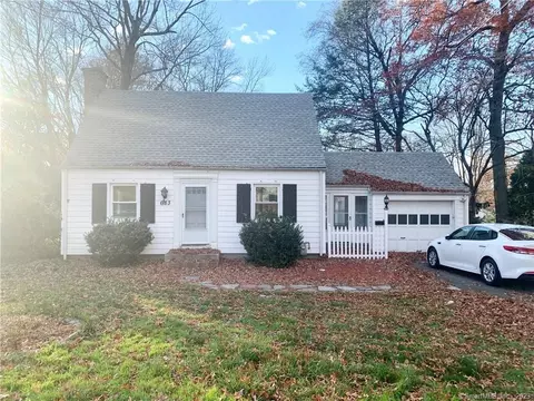 683 Forbes St, East Hartford, CT 06118