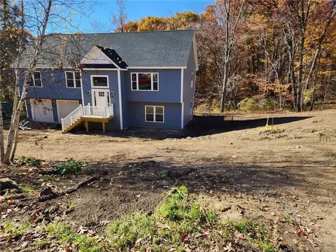 155 Clinton Hill Rd, Wolcott, CT 06716
