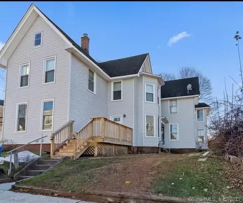 17 Sherman Ave, Meriden, CT 06450