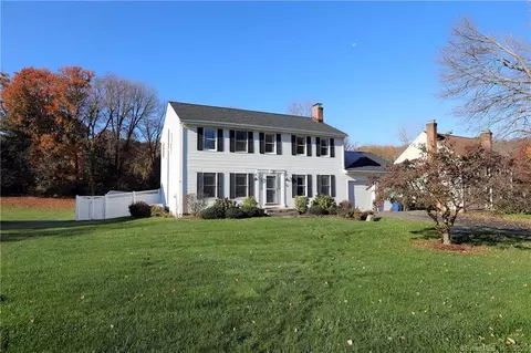 80 Ethan Dr, Windsor, CT 06095