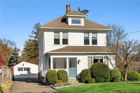 42 Treadwell Ave, Westport, CT 06880