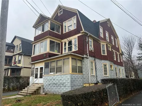 36 Mountford St, Hartford, CT 06114
