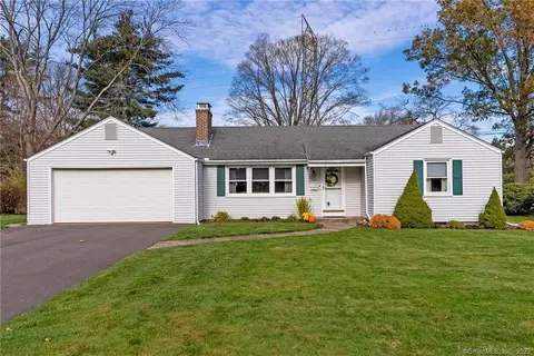201 Lincoln St, Berlin, CT 06037
