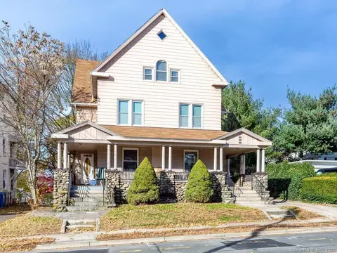 129 Woodland St, Bristol, CT 06010