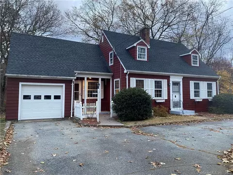 336 Colonel Ledyard Hwy, Ledyard, CT 06339