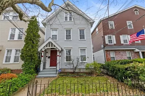 90 Edwards St, New Haven, CT 06511