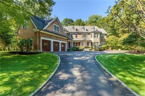 21 Woodchuck Ln, Wilton, CT 06897