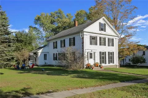 539 Route 169, Woodstock, CT 06281