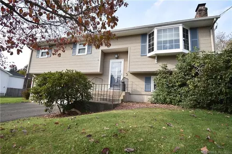 1063 Jerome Ave, Bristol, CT 06010