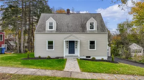69 Westminster St, Hamden, CT 06518