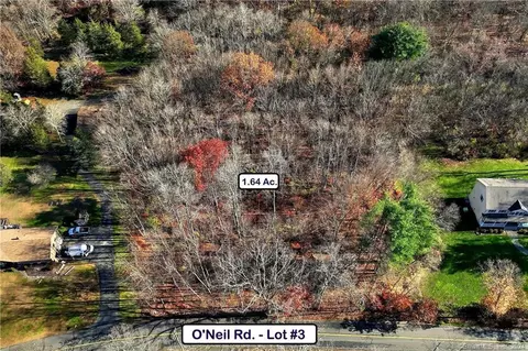 81 Oneil Rd, Oxford, CT 06478