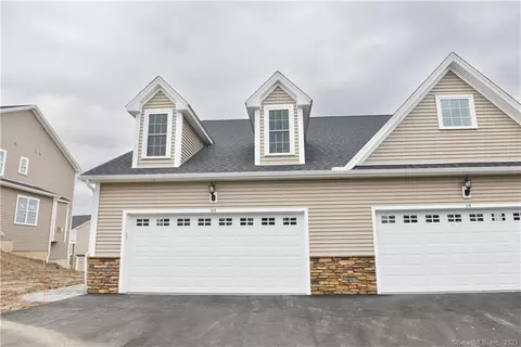 213 Boulder Ct #213, Bristol, CT 06010