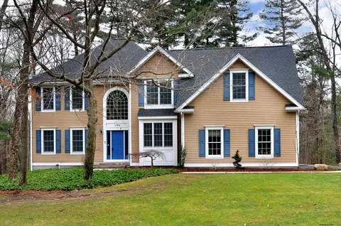 196 Ethan Dr, Windsor, CT 06095