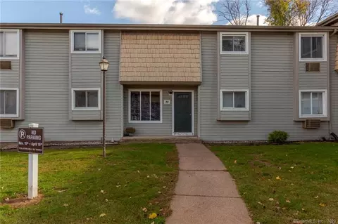 22 Carillon Dr #D, Rocky Hill, CT 06067