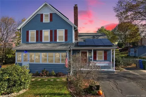 111 Willis St, Bristol, CT 06010