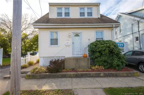 170 East Ave, West Haven, CT 06516