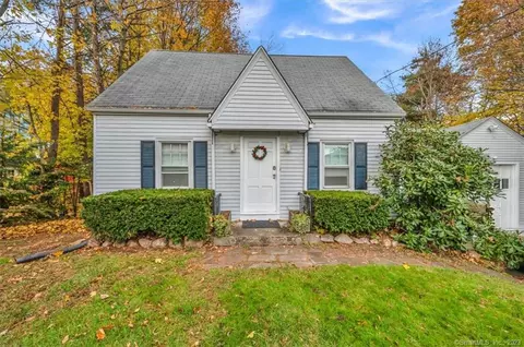 118 Devens St, New Britain, CT 06051