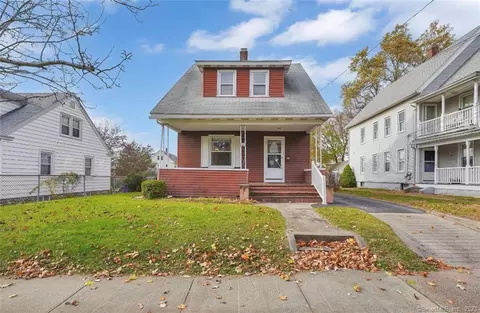 142 N Orchard St, Wallingford, CT 06492