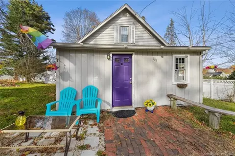 305 Francis St, New Britain, CT 06053