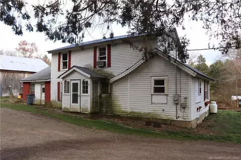 103 Tinkerville Rd, Willington, CT 06279