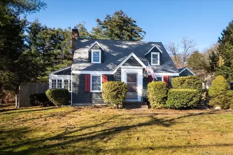 283 Hopmeadow St, Weatogue, CT 06089