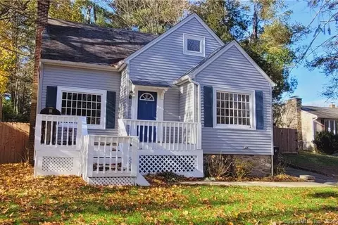 2101 Plank Rd, Cheshire, CT 06410