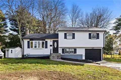 25 Kimberly Rd, West Hartford, CT 06107