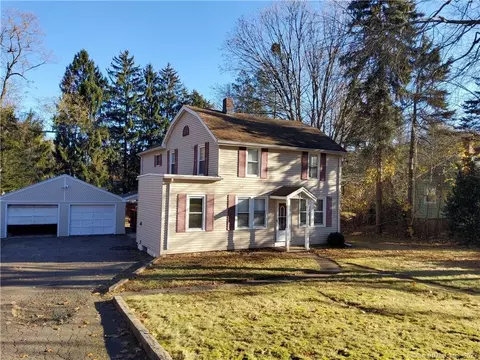 8 Hemingway Pl, New Haven, CT 06513
