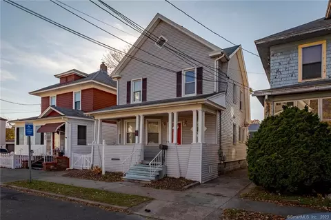 20 Cottage St, West Haven, CT 06516