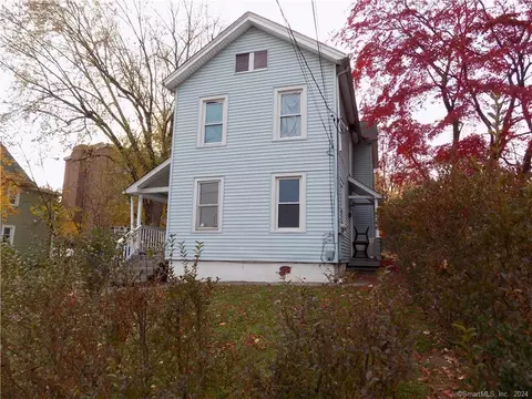 21-23 Francis St, Bristol, CT 06010