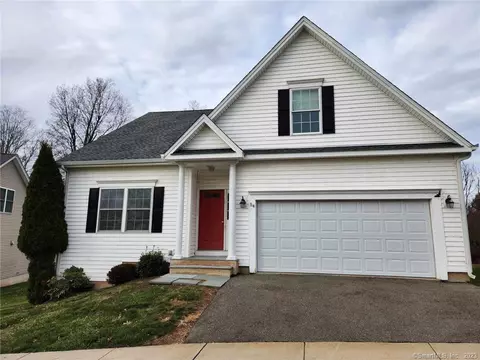 54 Patton Dr #3, Meriden, CT 06450