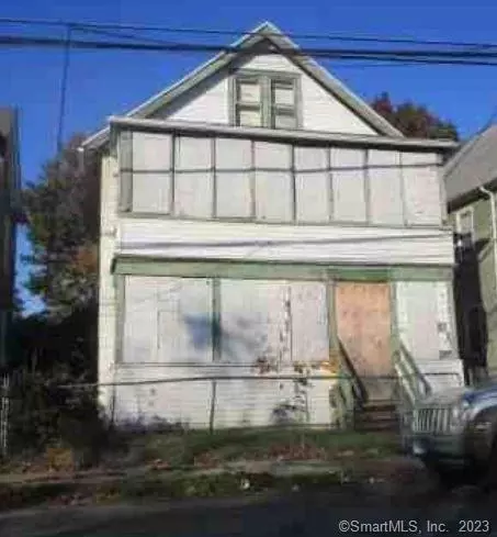 1857 Central Ave, Bridgeport, CT 06610