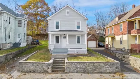 160 Chestnut Ave, Torrington, CT 06790
