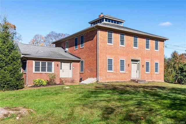 66 Norton Rd, East Windsor, CT 06016
